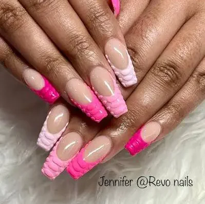 Revo Nails & Spa