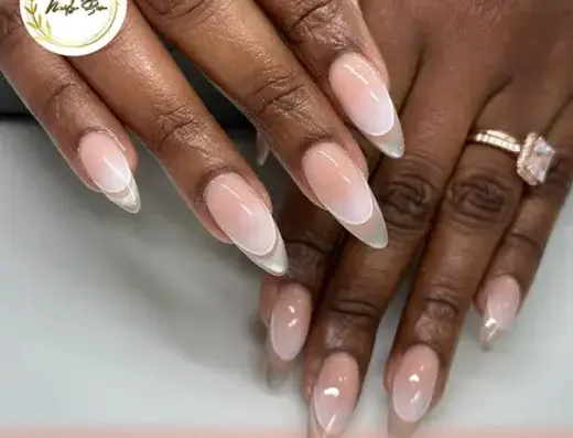 Revo Nails & Spa