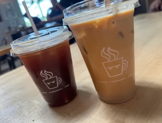 Vigilante Coffee Co.