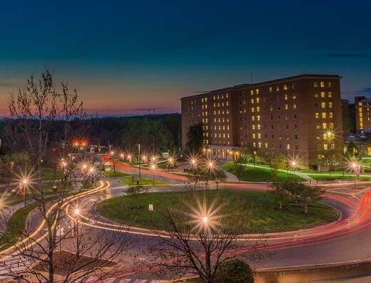 University of Maryland