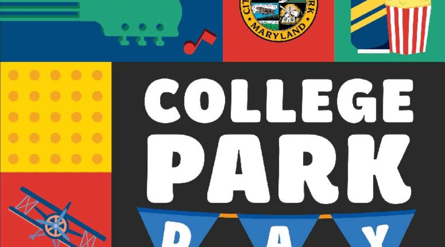 College Park Day – Saturday, October 7, 2023