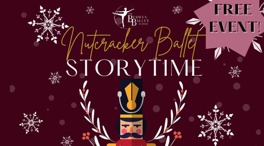 TBBS Presents Nutcracker & Winter Showcase