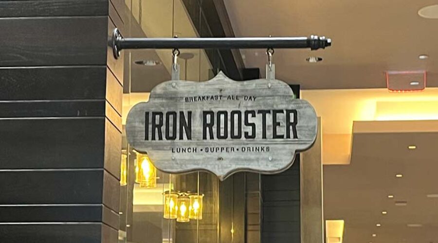 Iron Rooster Announces New Location in College Park, Maryland