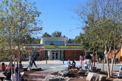 Friends Community School: Space Available in Select Grades