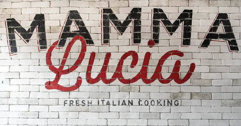 Mamma Lucia of College Park