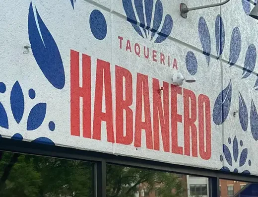 Taqueria Habanero