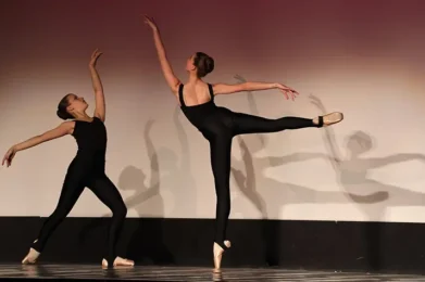 Fall 2025 Enrollment Now Open at The Berwyn Ballet School