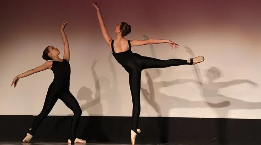 Fall 2025 Enrollment Now Open at The Berwyn Ballet School