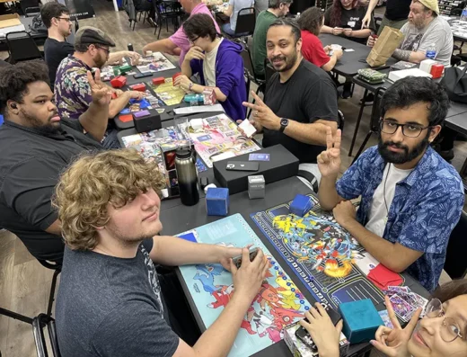 Game Kastle College Park