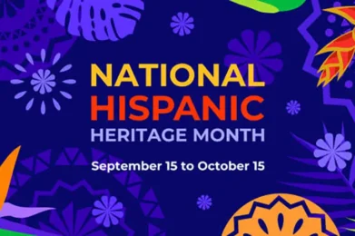 Hispanic Heritage Month