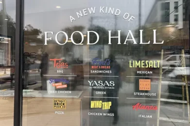 Wonder Hall Opening in College Park