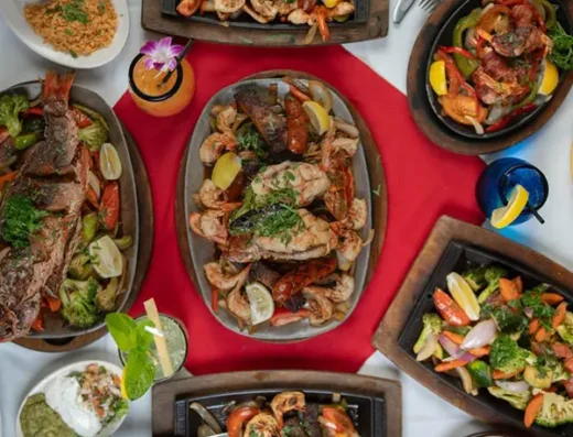 Azteca Restaurant and Cantina