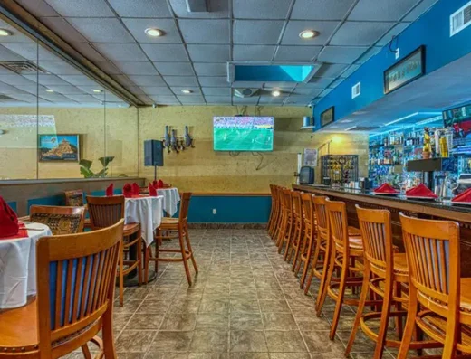 Azteca Restaurant and Cantina