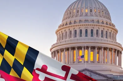 Maryland Residents Impacted by the Federal Government Shutdown