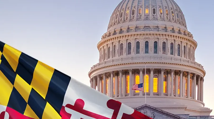 Maryland Residents Impacted by the Federal Government Shutdown