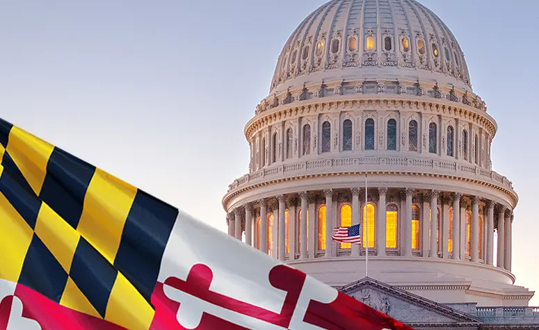 Maryland Residents Impacted by the Federal Government Shutdown