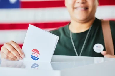 City Elections – City of College Park, Maryland