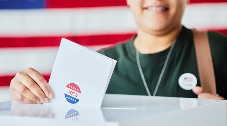 City Elections – City of College Park, Maryland