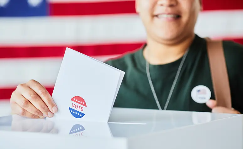 City Elections – City of College Park, Maryland