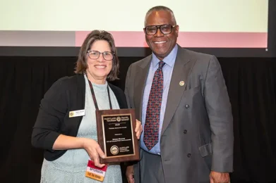 Tourism Advocate of the Year Award