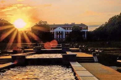 University of Maryland 2025-2026 Calendar