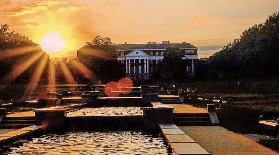 University of Maryland 2025-2026 Calendar