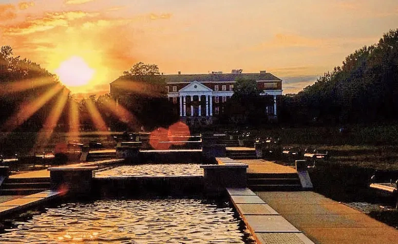 University of Maryland 2025-2026 Calendar