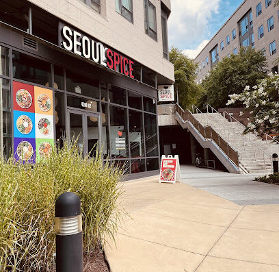 SeoulSpice