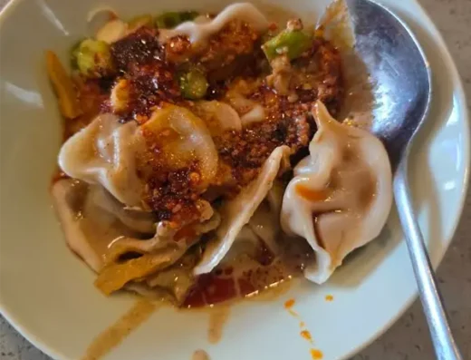 Northwest Chinese Food