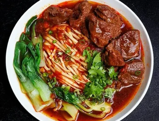 Northwest Chinese Food