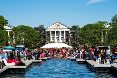 Maryland Day 2026
