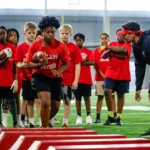Coach Locks Summer Camp