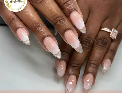 Hello Nails Bar
