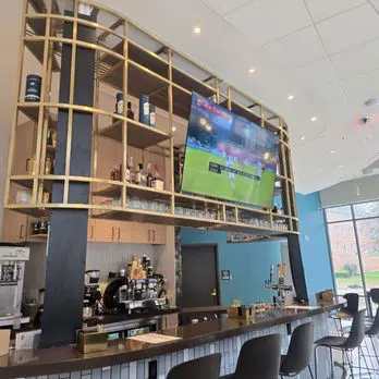Arepa Zone in College Park, Maryland