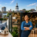 Small Business Lending Program