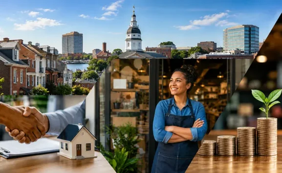 Small Business Lending Program