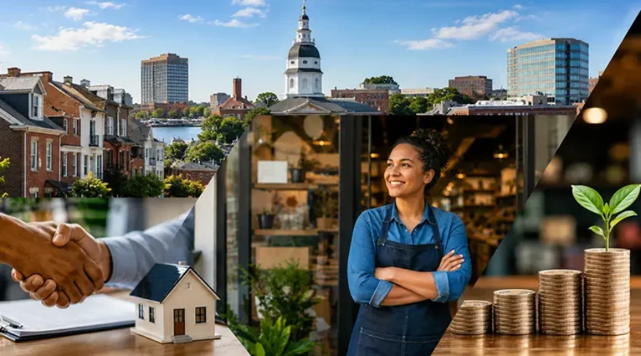 Small Business Lending Program