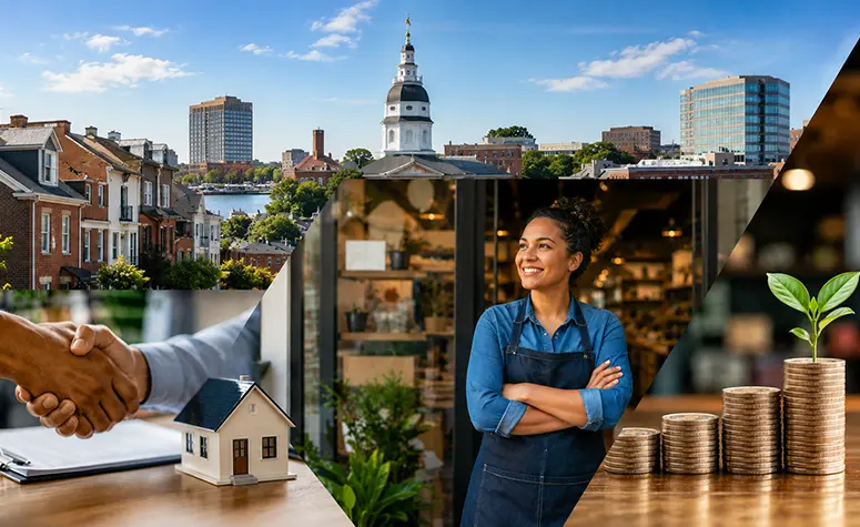 Small Business Lending Program