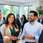 Annual Latino Business Networking Breakfast
