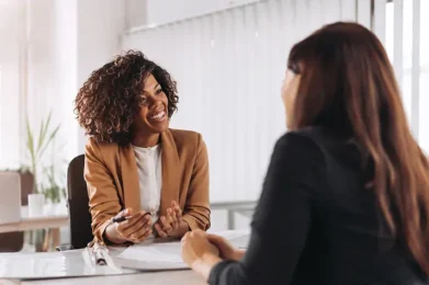 Free Financial Literacy & Credit Repair Program for Small Businesses