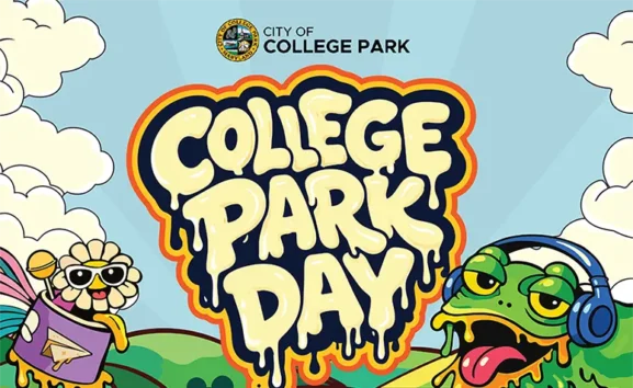 College Park Day 2026