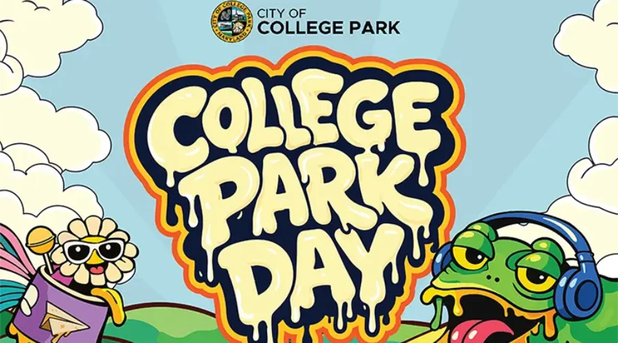 College Park Day 2026