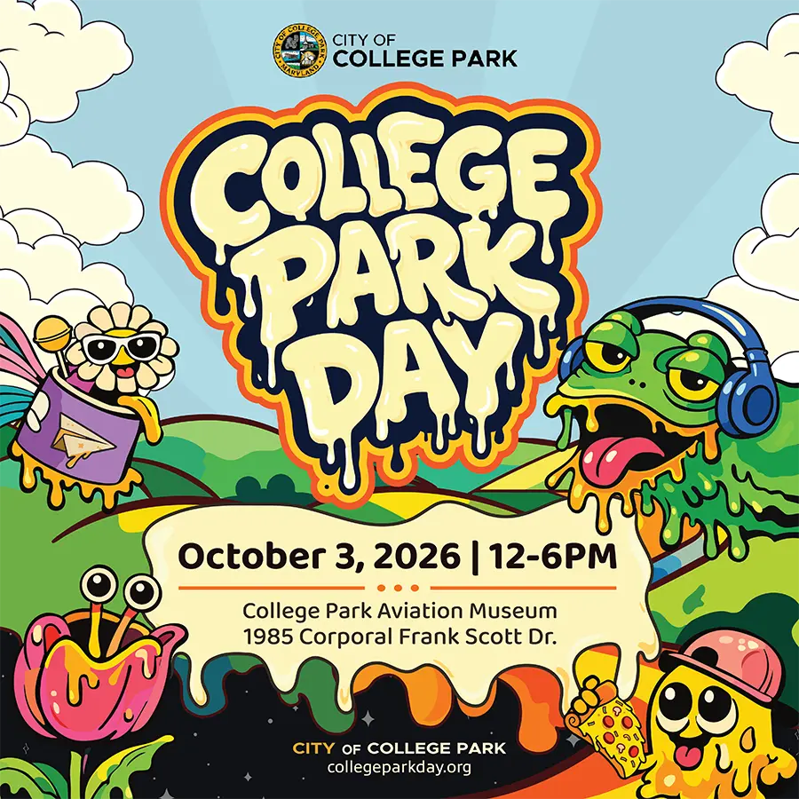 College Park Day 2026