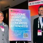 Quantum World Congress