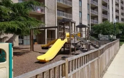 Childway Child Care Center