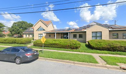 College Park Youth Service Center