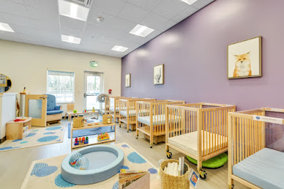 University of Maryland Child Development Center
