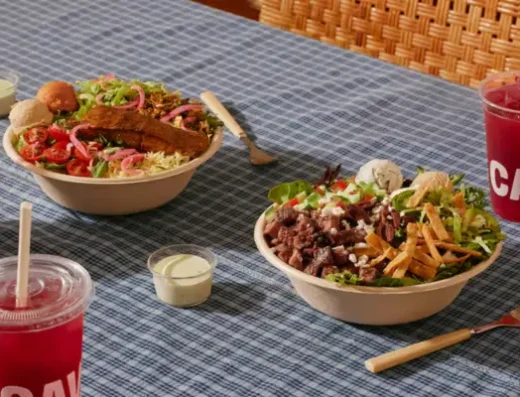 Cava Restaurant