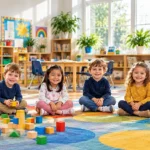 Child Care Centers in College Park MD