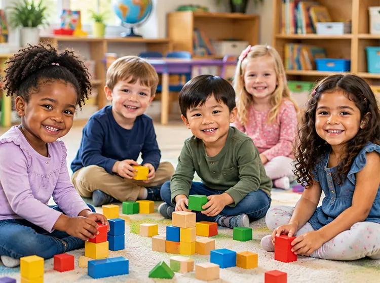 Child Care Centers in College Park MD